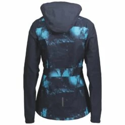 Scott Trail Storm WP Regenjacke Damen 5 Scott Trail Storm WP Regenjacke Damen -Scott Verkäufe scott trail storm wp regenjacke damen blau 586596 b