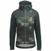 Scott Trail Storm WP Regenjacke Herren