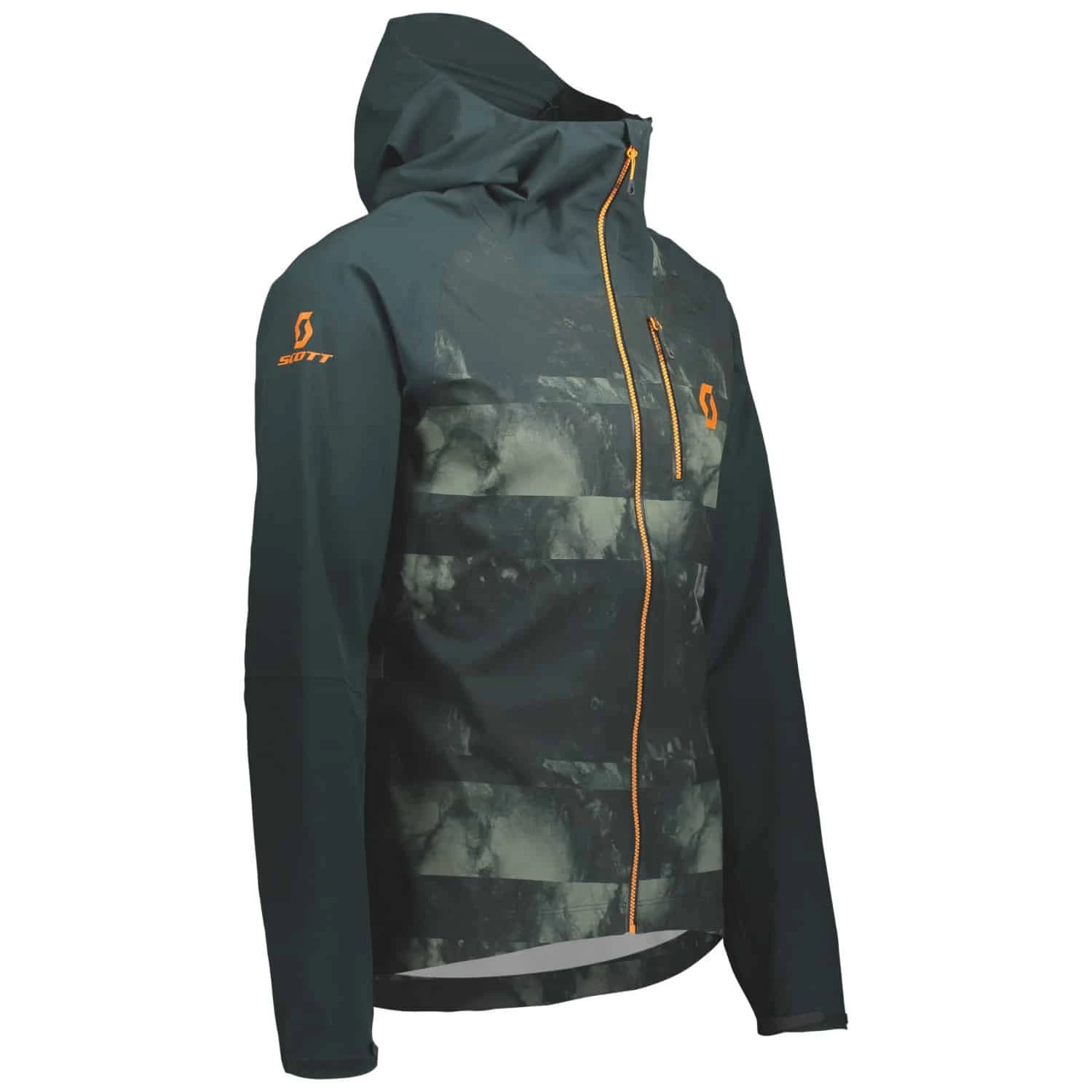 Scott Trail Storm WP Regenjacke Herren 5 Scott Trail Storm WP Regenjacke Herren – Bild 3