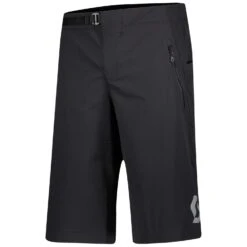 Scott Trail Vertic Pro W/Pad Bike Shorts Herren