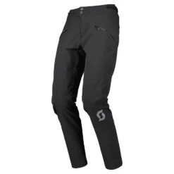 Scott Trail Vertic Radhose Lang Herren