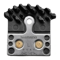 Shimano J04C MTB Ice Technologie Scheibenbremsbeläge