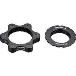 Shimano Centerlock-Adapter SM-RTAD05
