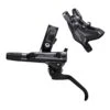 Shimano Deore M6100 MTB-Scheibenbremse
