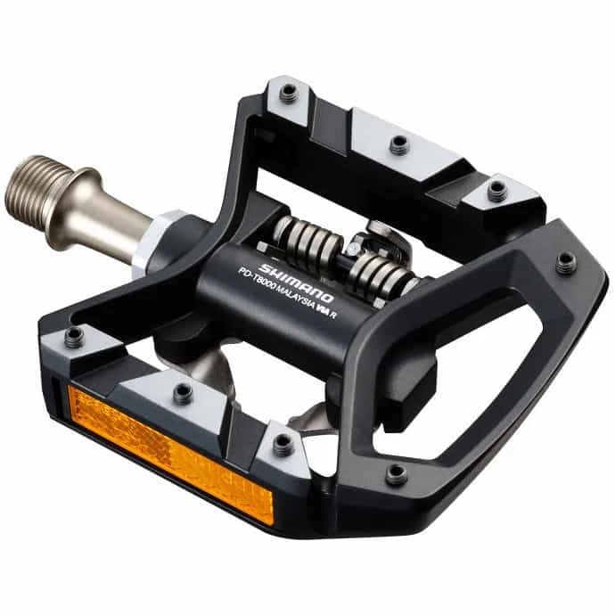 Shimano XT PD-T8000 Trekking-Pedal 4 Shimano XT PD-T8000 Trekking-Pedal – Bild 2