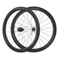 Shimano Dura Ace WH-R9270-C50-TL Laufradsatz (28"/Tubeless)