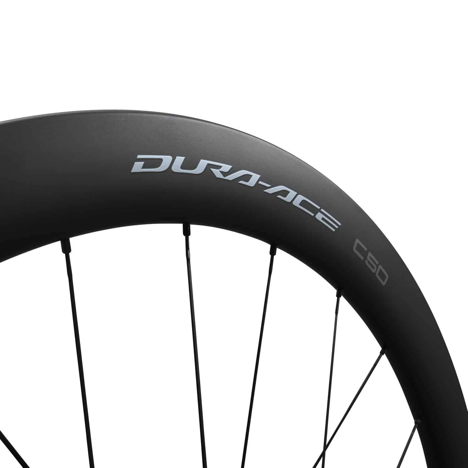 Shimano Dura Ace WH-R9270-C50-TL Laufradsatz (28"/Tubeless) 6 Shimano Dura Ace WH-R9270-C50-TL Laufradsatz (28"/Tubeless) – Bild 4