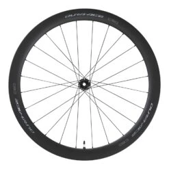Shimano Dura Ace WH-R9270-C50-TL Laufradsatz (28"/Tubeless) 14 Shimano Dura Ace WH-R9270-C50-TL Laufradsatz (28"/Tubeless) -Scott Verkäufe shimano dura ace wh r9270 c50 tl laufradsatz 2021 209824 6