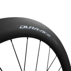 Shimano Dura Ace WH-R9270-C60-TL Laufradsatz (28"/Tubeless) -Scott Verkäufe shimano dura ace wh r9270 c60 tl laufradsatz 2021 209825 4