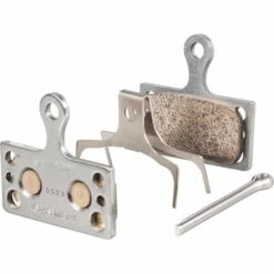 Shimano G04S Metall Scheibenbremsbeläge