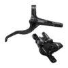 Shimano MT401/MT410 Scheibenbremse