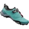 Shimano MT5 Explorer MTB-Schuhe Damen -Scott Verkäufe shimano mt5 mtb schuhe tuerkis 564828