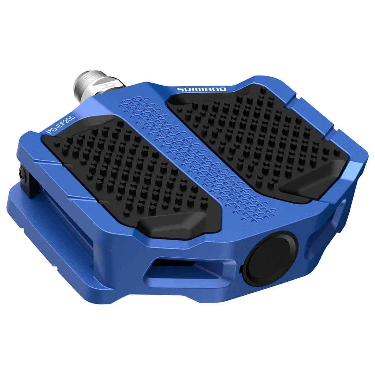 Shimano PD-EF205 Trekking-Pedale 5 Shimano PD-EF205 Trekking-Pedale – Bild 3