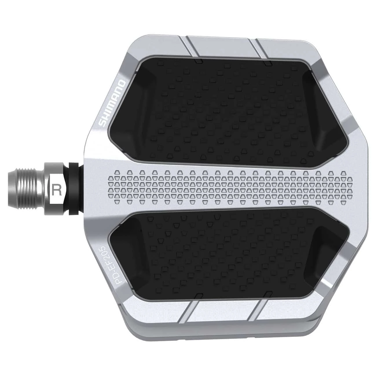 Shimano PD-EF205 Trekking-Pedale 7 Shimano PD-EF205 Trekking-Pedale – Bild 5
