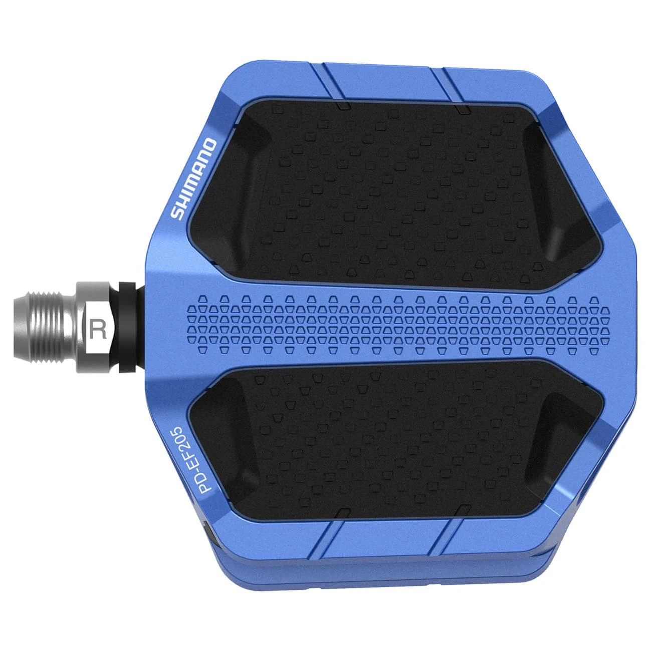 Shimano PD-EF205 Trekking-Pedale 8 Shimano PD-EF205 Trekking-Pedale – Bild 6