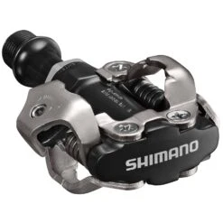 Shimano PD-M540 MTB-Pedale -Scott Verkäufe shimano pd m540 mtb pedale schwarz 246560 b