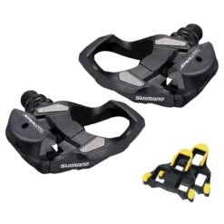 Shimano PD-RS500 Rennrad-Pedale