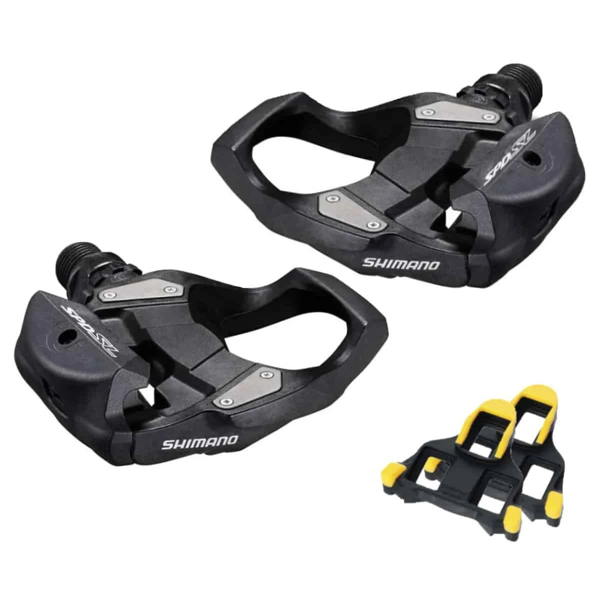 Shimano PD-RS500 Rennrad-Pedale 3 Shimano PD-RS500 Rennrad-Pedale