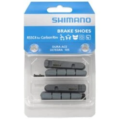Shimano R55C4 Felgen-Bremsbeläge Für Alu-Felgen (2 Paar) 5 Shimano R55C4 Felgen-Bremsbeläge Für Alu-Felgen (2 Paar) -Scott Verkäufe shimano r55c4 felgen bremsbelag 2019 241608 b