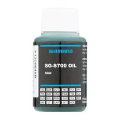 Shimano SG-S700 Spezialöl Für Alfine 11-Gang (50 Ml)