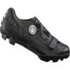 Shimano SH-RX600 MTB Schuhe Herren -Scott Verkäufe shimano sh rx 600 mtb schuhe schwarz 8002821