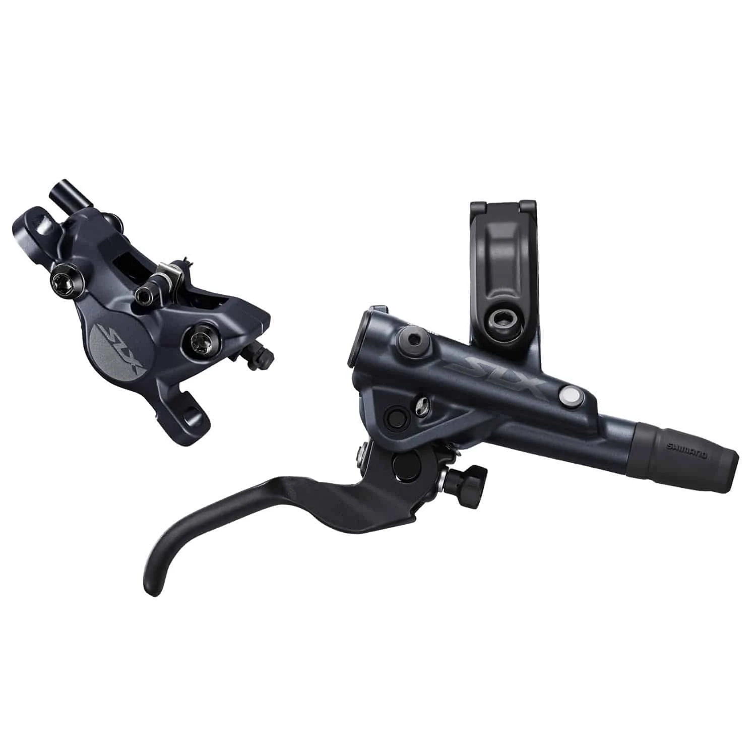 Shimano SLX M7100 MTB-Scheibenbremse 4 Shimano SLX M7100 MTB-Scheibenbremse – Bild 2