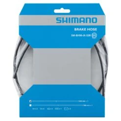 Shimano SM-BH90-JK-SSR Bremsleitung
