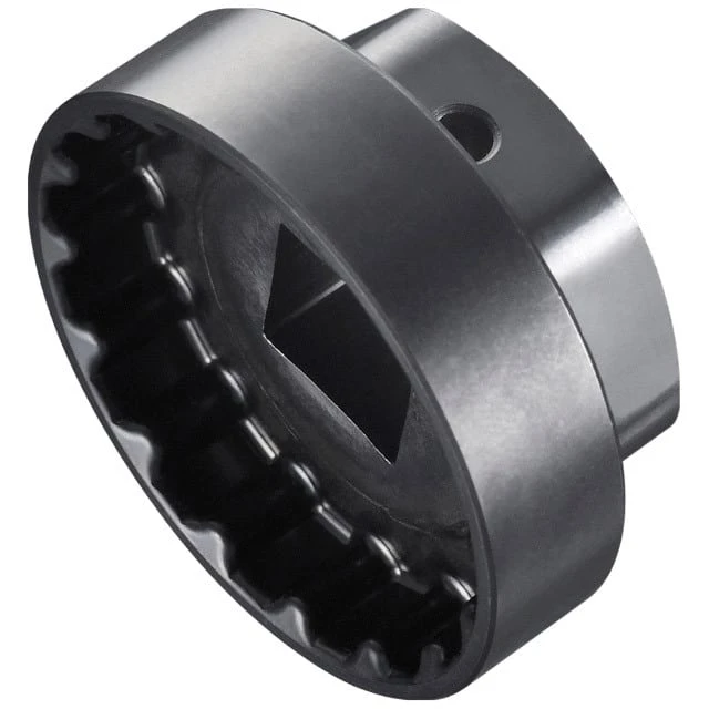 Shimano TL-FC34 Innenlager-Werkzeug 3 Shimano TL-FC34 Innenlager-Werkzeug