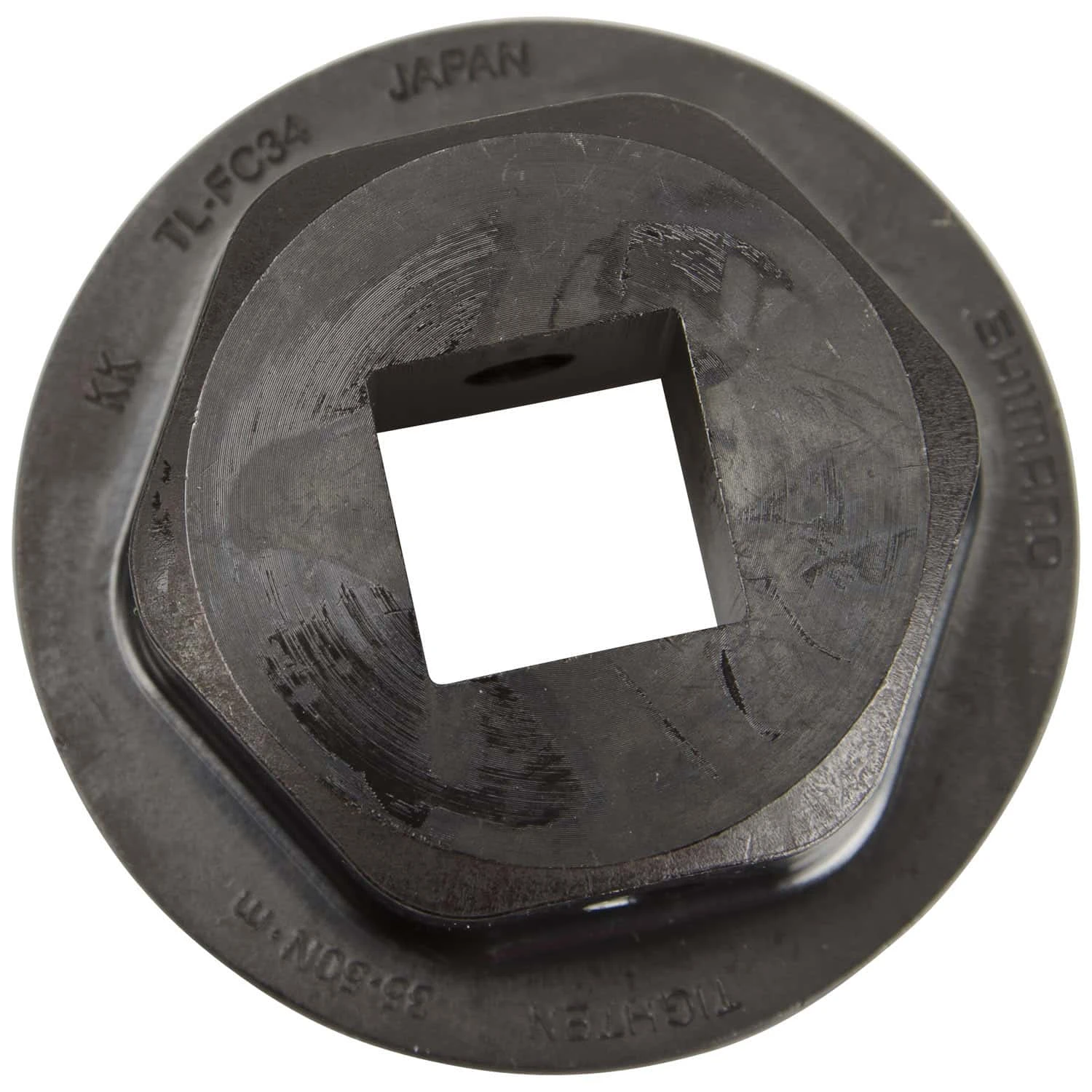 Shimano TL-FC34 Innenlager-Werkzeug 5 Shimano TL-FC34 Innenlager-Werkzeug – Bild 3