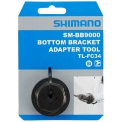 Shimano TL-FC34 Innenlager-Werkzeug 11 Shimano TL-FC34 Innenlager-Werkzeug -Scott Verkäufe shimano tl fc34 innenlager werkzeug 2020 239203 e