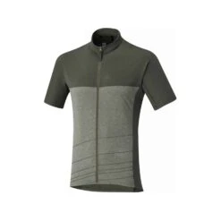 Shimano Trail Radtrikot Kurzarm Herren