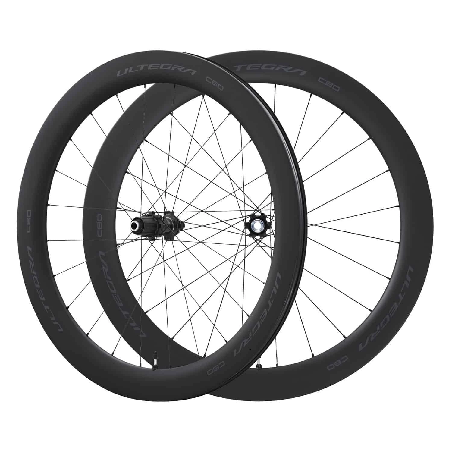 Shimano Ultegra WH-R8170-C60-TL Laufradsatz (28"/Tubeless) 3 Shimano Ultegra WH-R8170-C60-TL Laufradsatz (28"/Tubeless)