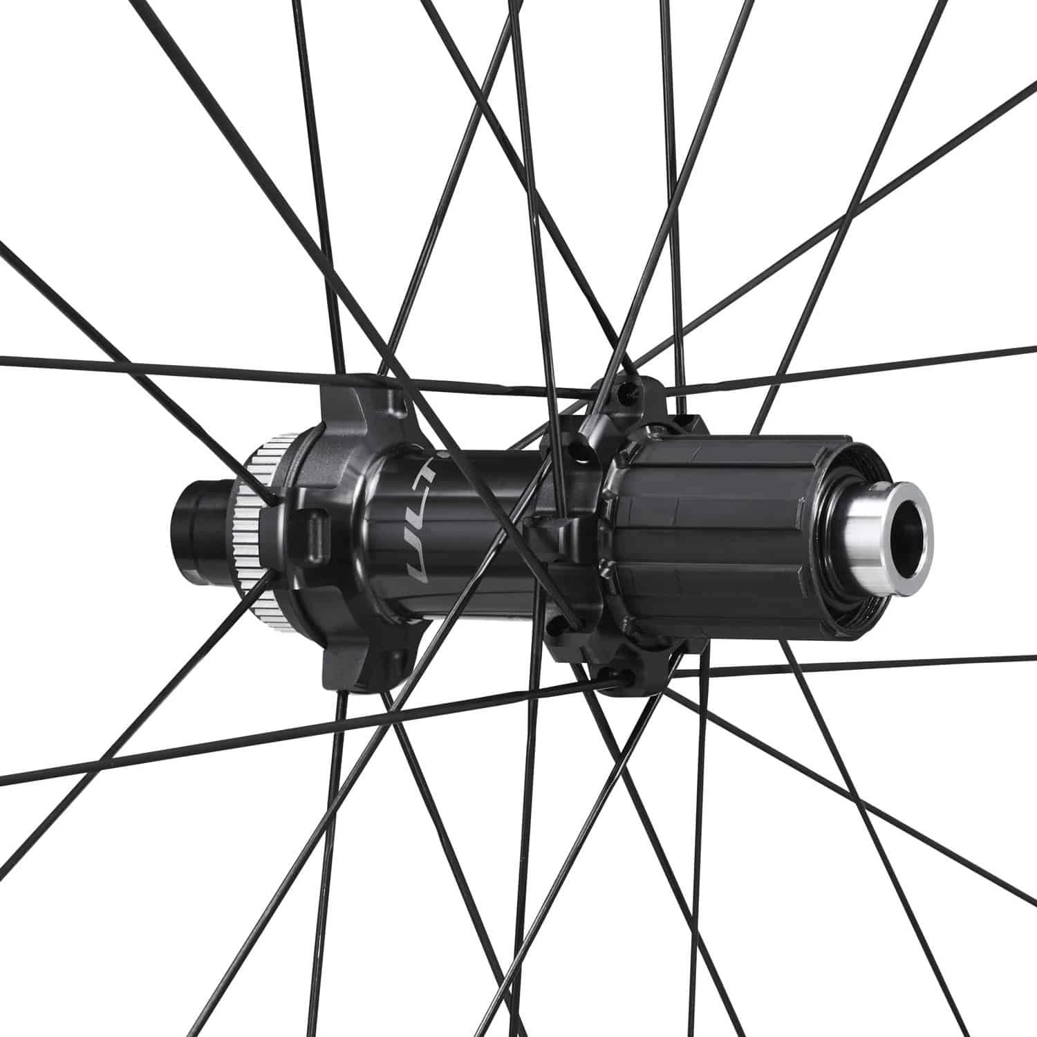 Shimano Ultegra WH-R8170-C60-TL Laufradsatz (28"/Tubeless) 4 Shimano Ultegra WH-R8170-C60-TL Laufradsatz (28"/Tubeless) – Bild 2
