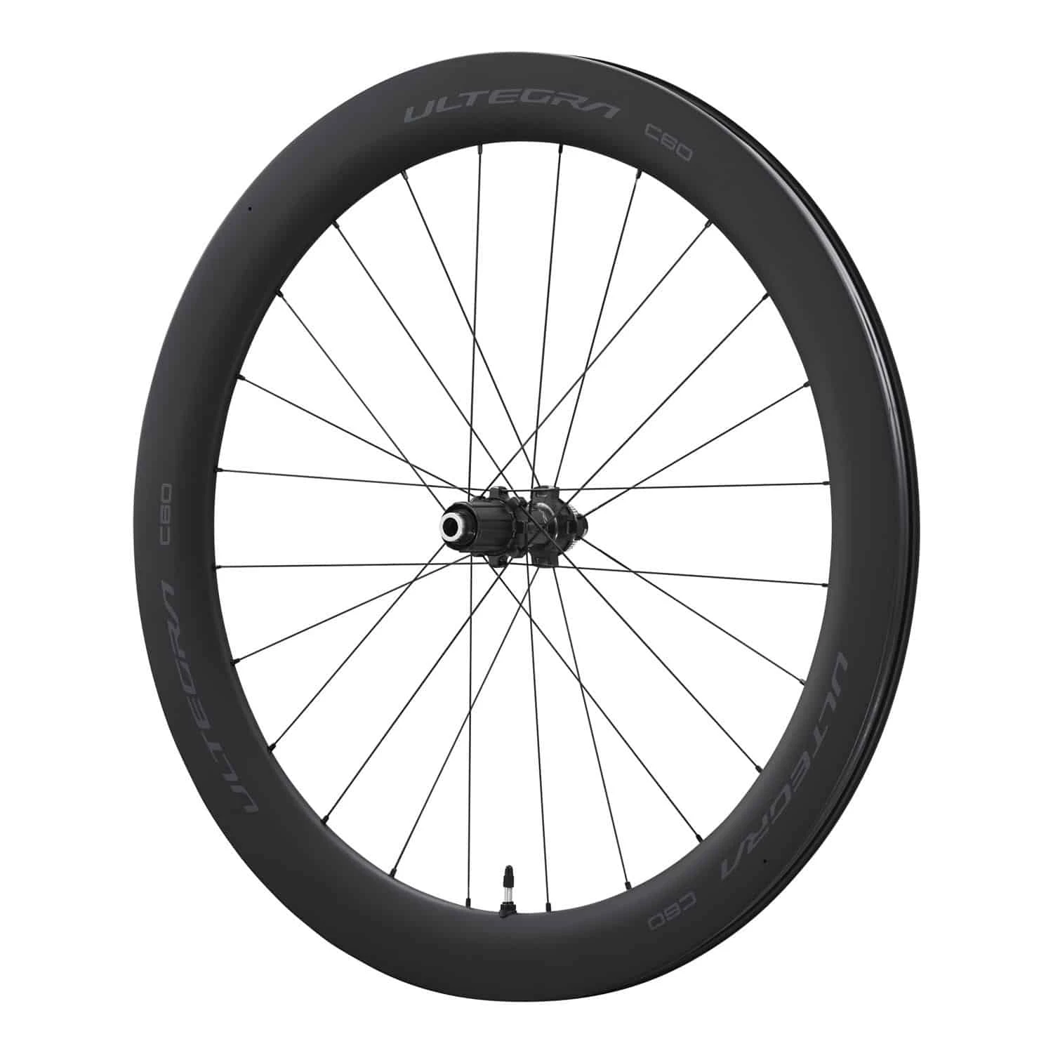 Shimano Ultegra WH-R8170-C60-TL Laufradsatz (28"/Tubeless) 7 Shimano Ultegra WH-R8170-C60-TL Laufradsatz (28"/Tubeless) – Bild 5