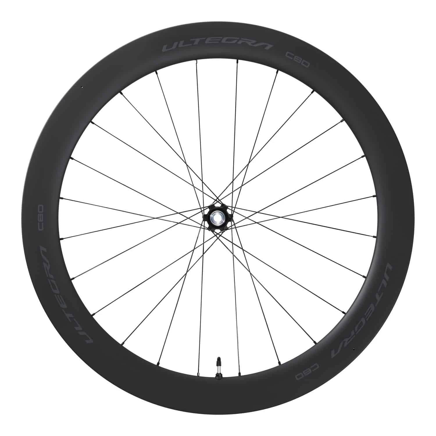 Shimano Ultegra WH-R8170-C60-TL Laufradsatz (28"/Tubeless) 8 Shimano Ultegra WH-R8170-C60-TL Laufradsatz (28"/Tubeless) – Bild 6