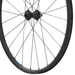 Shimano Deore WH-MT601 MTB-Laufrad (27,5") -Scott Verkäufe shimano wh mt 601 mtb laufrad 27 5 zoll vr 100 mm 308821 d