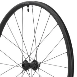 Shimano Deore WH-MT601 MTB-Laufrad (29") -Scott Verkäufe shimano wh mt 601 mtb laufrad 29 zoll vr 100 mm 308828 c