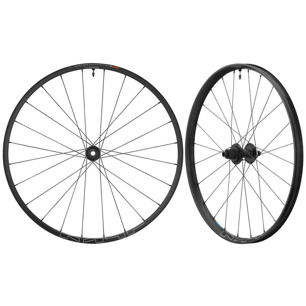 Shimano WH-MT620 MTB-Laufradsatz (27.5") 3 Shimano WH-MT620 MTB-Laufradsatz (27.5")