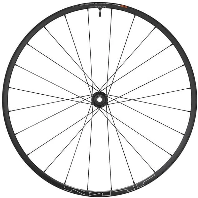 Shimano WH-MT620 MTB-Laufradsatz (27.5") 4 Shimano WH-MT620 MTB-Laufradsatz (27.5") – Bild 2