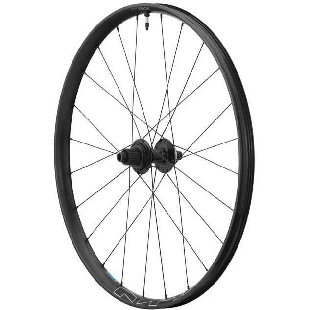 Shimano WH-MT620 MTB-Laufradsatz (27.5") 5 Shimano WH-MT620 MTB-Laufradsatz (27.5") – Bild 3