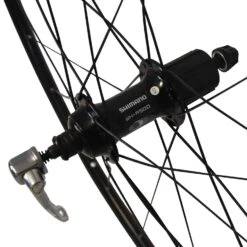 Shimano WH-R500 Rennrad-Laufradsatz (28") -Scott Verkäufe shimano wh r500 rennrad laufradsatz 2022 312044 5