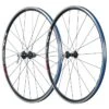 Shimano WH-R501 Rennrad-Laufradsatz (28")