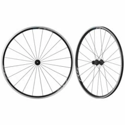 Shimano WH-RS100-CL Laufradsatz (28")
