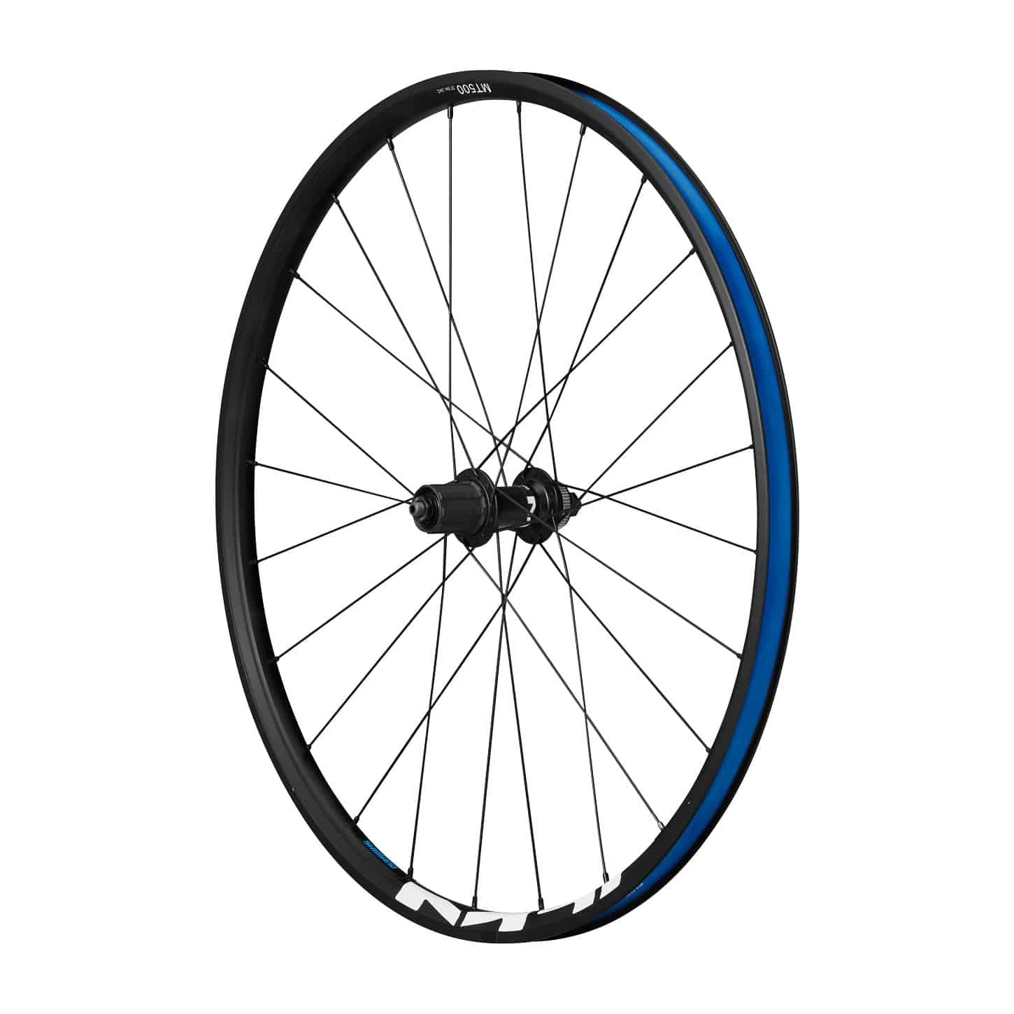 Shimano WHT-MT500 29" MTB-Laufrad 4 Shimano WHT-MT500 29" MTB-Laufrad – Bild 2