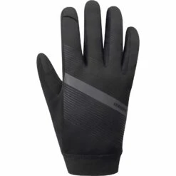 Shimano Wind Control Fahrrad Handschuhe Lang