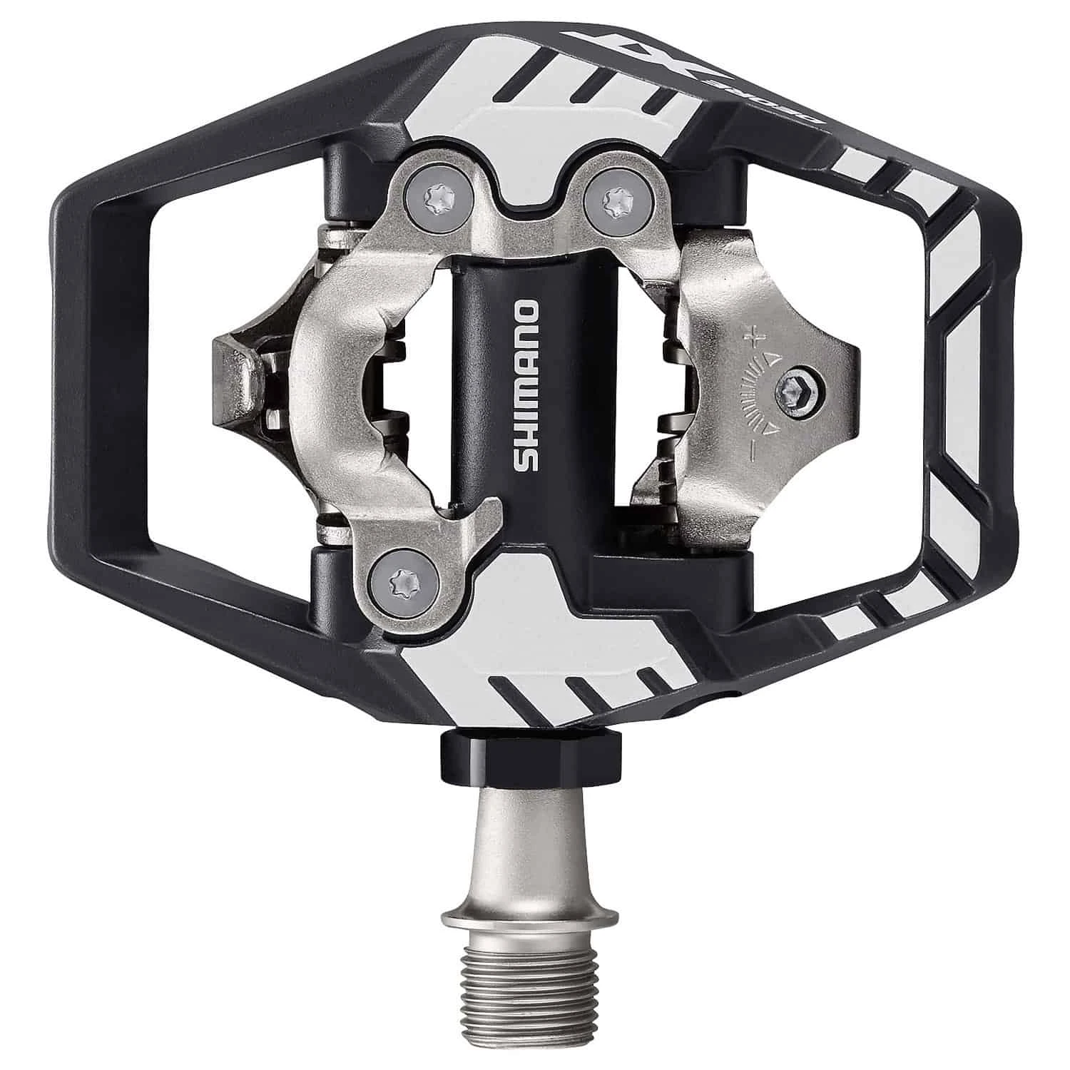 Shimano XT PD-M8120 MTB-Pedale 6 Shimano XT PD-M8120 MTB-Pedale – Bild 4