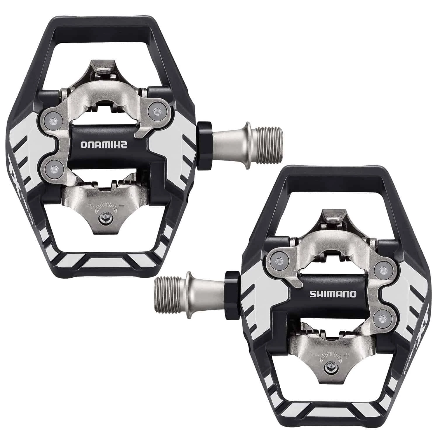 Shimano XT PD-M8120 MTB-Pedale 3 Shimano XT PD-M8120 MTB-Pedale