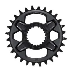 Shimano XT SM-CRM85 MTB-Kettenblatt Für FC-M8100 (1-fach)