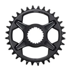 Shimano XT SM-CRM85 MTB-Kettenblatt Für FC-M8100 (1-fach) -Scott Verkäufe shimano xt sm crm85 kettenblatt fc m8100 1 fach 32z 2022 305092