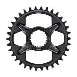 Shimano XT SM-CRM85 MTB-Kettenblatt Für FC-M8100 (1-fach) -Scott Verkäufe shimano xt sm crm85 kettenblatt fc m8100 1 fach 34z 2022 307705